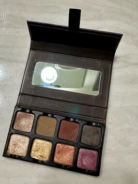 Viseart Petit Pro Eyeshadow Palette